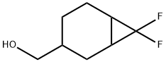 (7,7-二氟双环[4.1.0]庚基-3-基)甲醇