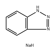 苯并三氮唑钠