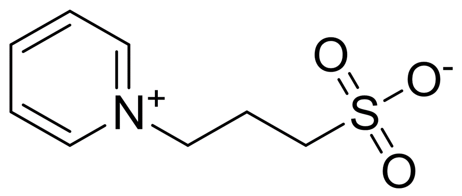 3-(1-pyridinio)-1-propanesulfonate