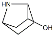 7-azabicyclo[2.2.1]heptan-2-ol