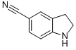 indoline-5-carbonitrile