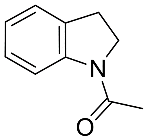 1-acetylindoline