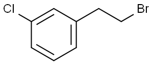 1-(2-Bromoethyl)-3-chlorobenzene