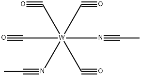双(乙腈)四羰基丁烯(0)