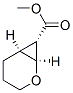 2-Oxabicyclo[4.1.0]heptane-7-carboxylicacid,methylester,(1alpha,6alpha,7alpha)-(9CI)