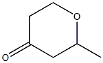 2-Methyloxan-4-one