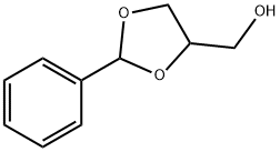 2-苯基-1.3-二氧戊环-4-甲醇