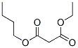 Propanedioic acid 1-butyl 3-ethyl ester