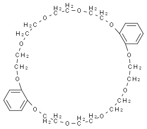 二苯并-30-冠-10-醚