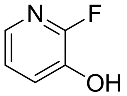 2-Fluoro-3-hydroxypyridine