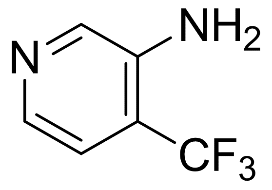 3-amino-4-(trifluoromethyl)pyridine