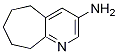 6,7,8,9-四氢-5H-环庚烷并[B]吡啶-3-胺