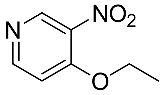4-Ethoxy-3-nitropyridine
