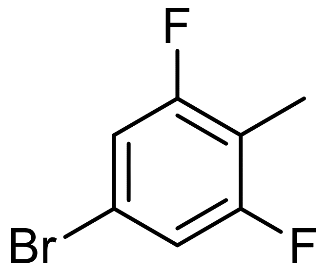 5-Bromo-1,3-Difluoro-2-Methylbenzene