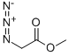 甲基叠氮基乙酸酯