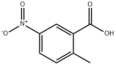 2-Methyl-5-Nitrobenzoic