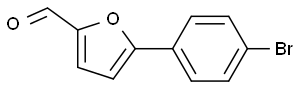 5-(4-溴苯基)-2-呋喃甲醛
