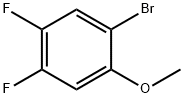 2-Bromo-4,5-difluoroanisole