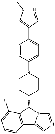 化合物 T11623