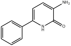3-Amino-2-hydroxy-6-phenylpyridine