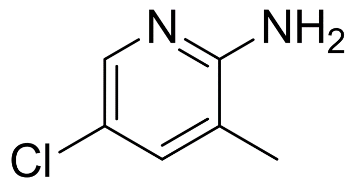 5-chloro-3-methylpyridin-2-amine