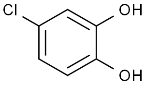 4-chloropyrocatechol