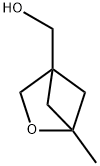 (1-甲基-2-氧杂双环[2.1.1]己-4-基)甲醇