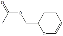 ACETIC ACID 3,4-DIHYDRO-2H-PYRAN-2-YLMETHYL ESTER