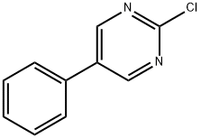 2-氯-5-苯基嘧啶
