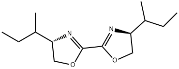 (4S,4'S)-4,4'-二仲丁基-4,4',5,5'-四氢-2,2'-联恶唑