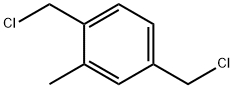 3,6-bis(chloromethyl)toluene