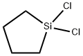 1,1-二氯-硅杂环戊烷