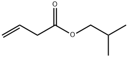 3-Butenoic acid isobutyl ester
