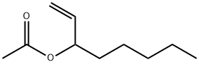 1-Octen-3-ol,acetate
