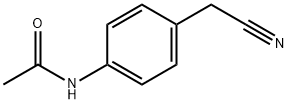 4-乙酰氨基苯乙腈