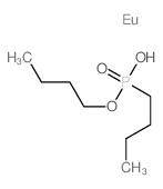 butoxy-butyl-phosphinic acid