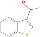 3-乙酰硫茚