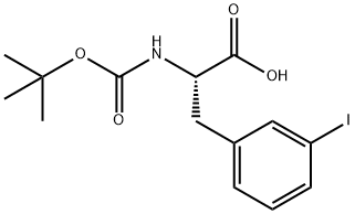boc-l-3-iodophenylalanine