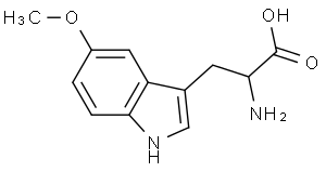 5-METHOXY-DL-TRYPTOPHAN