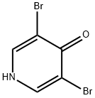 3,5-二溴吡啶-4(1H)-酮