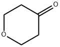 dihydro-2H-pyran-4(3H)-one