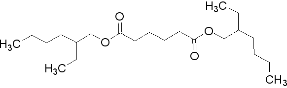 Adipic acid di-n-octyl ester