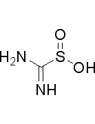 Methanesulfinicacid,aminoimino-