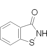 1,2-苯骈异噻唑啉酮-3