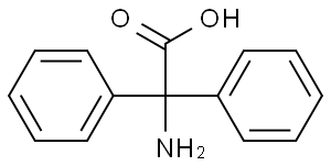 Alpha,Alpha-Diphenylglycine