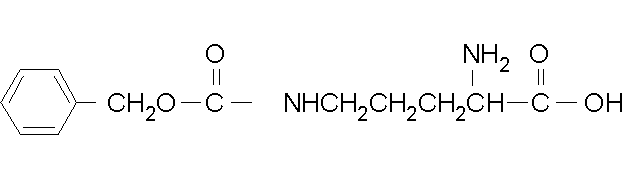 N-delta-cbz-L-ornithine