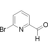 6-bromo-pyridine-2-carboxaldehyde