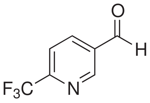 6-(Trifuoromethyl)pyridine-3-carboxadehyde