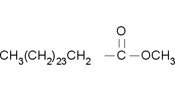蜡酸甲酯C26