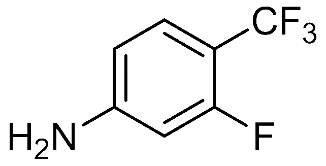 4-amino-2-fluorobenzotrifluoride